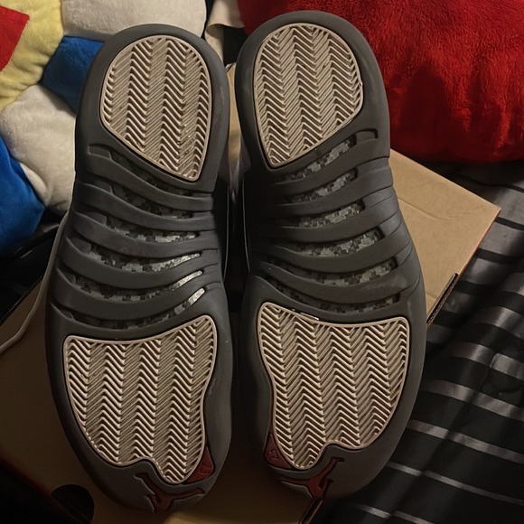 Jordan 12s - Picture 3 of 4